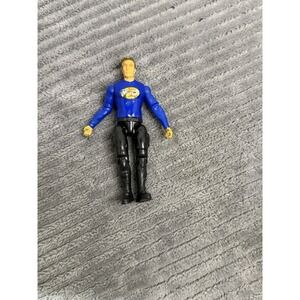 Bass Pro Shops Imagination Adventure Serie Small Figure